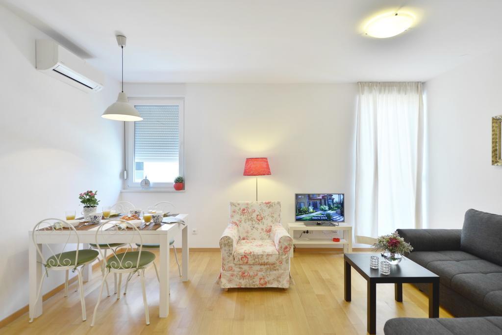 Apartment Karlo Сплит Стая снимка