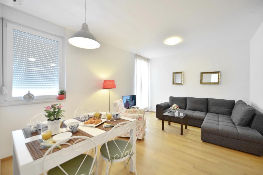 Apartment Karlo Сплит Стая снимка