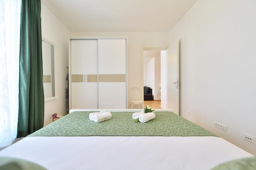 Apartment Karlo Сплит Стая снимка