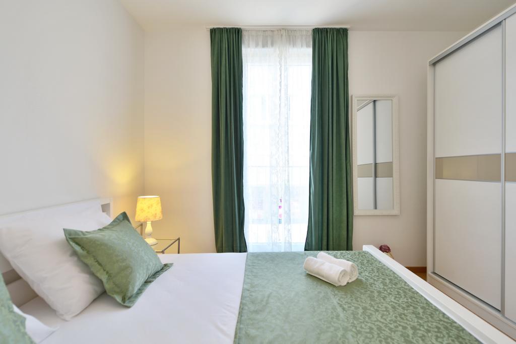 Apartment Karlo Сплит Стая снимка
