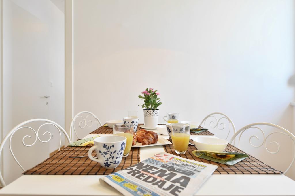 Apartment Karlo Сплит Стая снимка