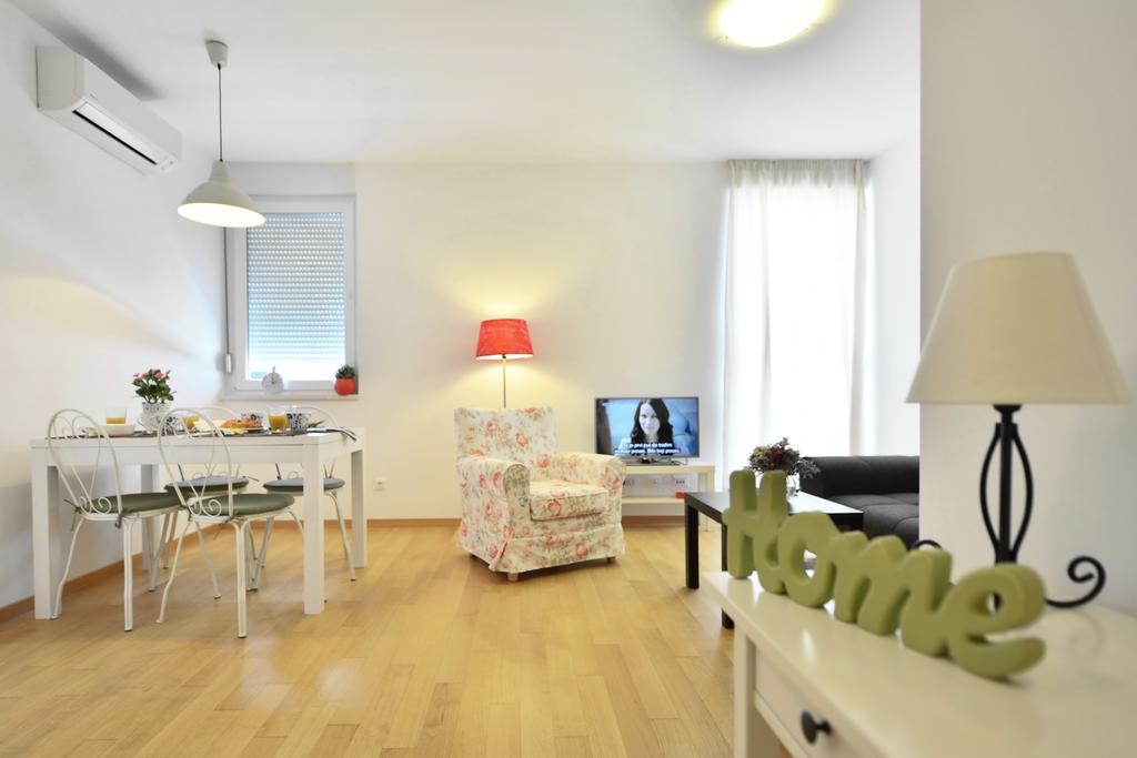 Apartment Karlo Сплит Стая снимка